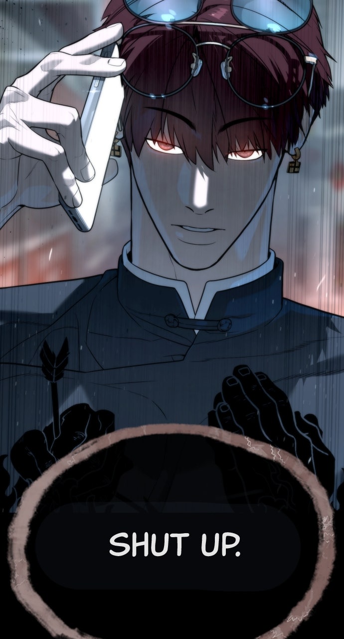 Read Killer Peter (en) Manga Online