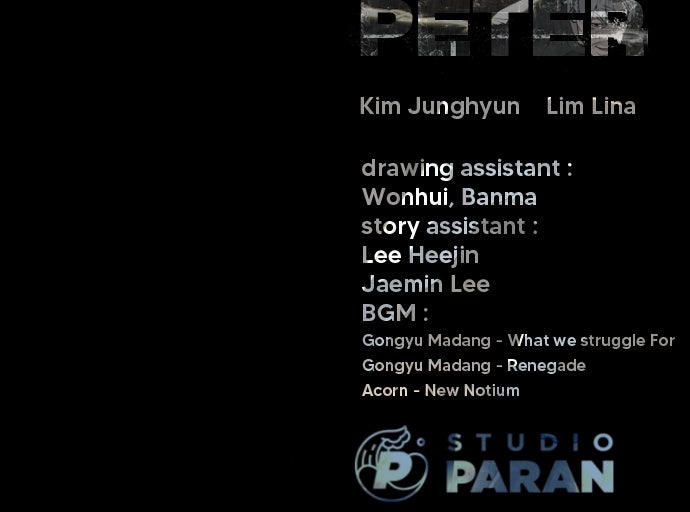 Read Killer Peter (en) Manga Online