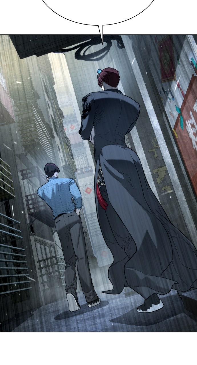 Read Killer Peter (en) Manga Online