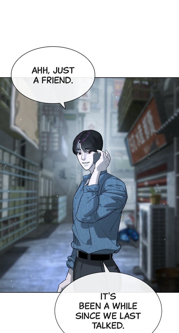 Read Killer Peter (en) Manga Online