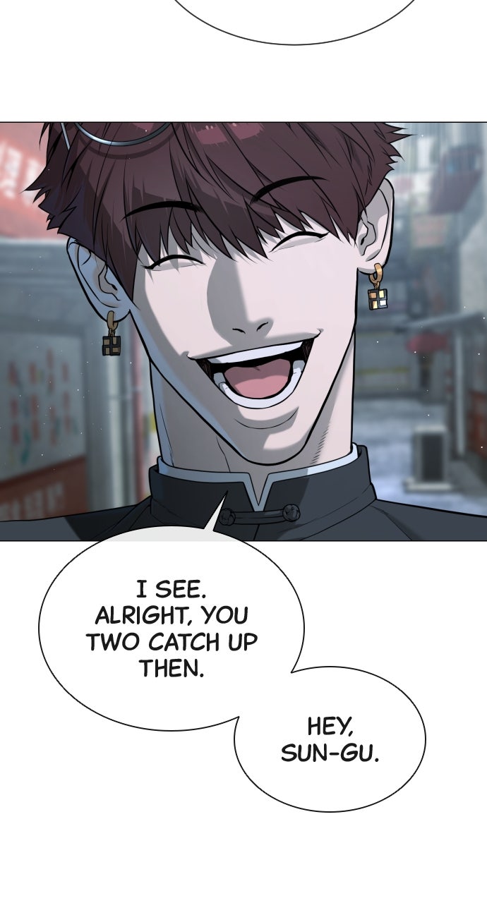 Read Killer Peter (en) Manga Online