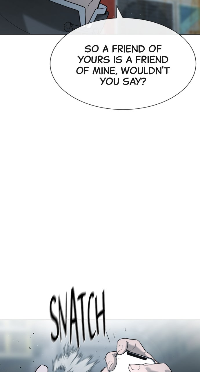 Read Killer Peter (en) Manga Online