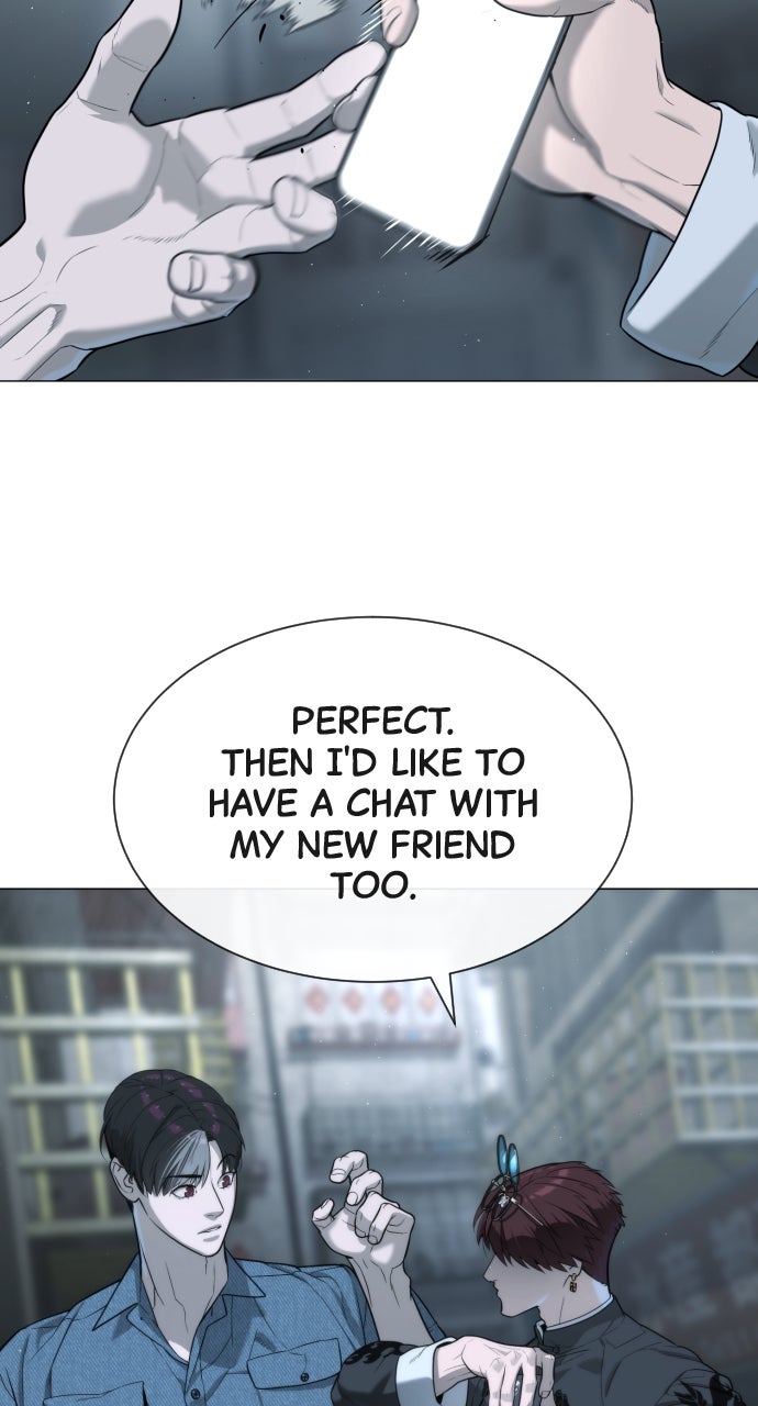 Read Killer Peter (en) Manga Online