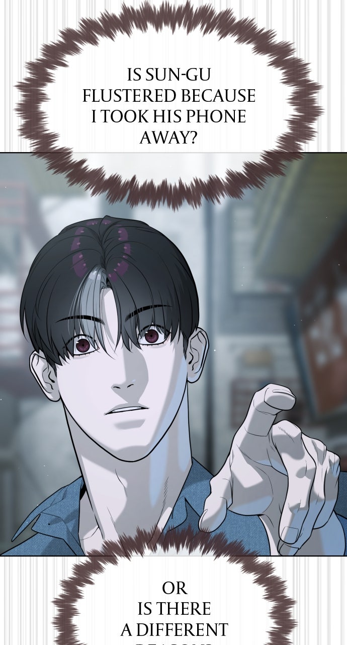 Read Killer Peter (en) Manga Online