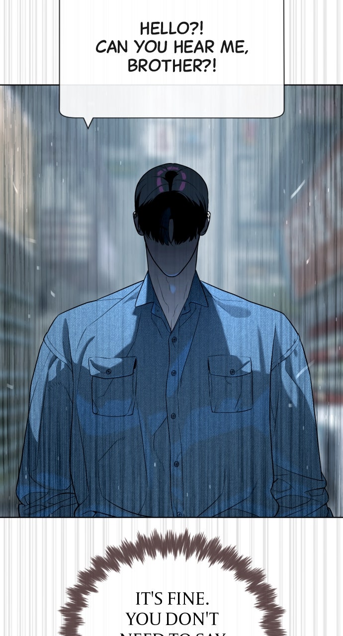 Read Killer Peter (en) Manga Online