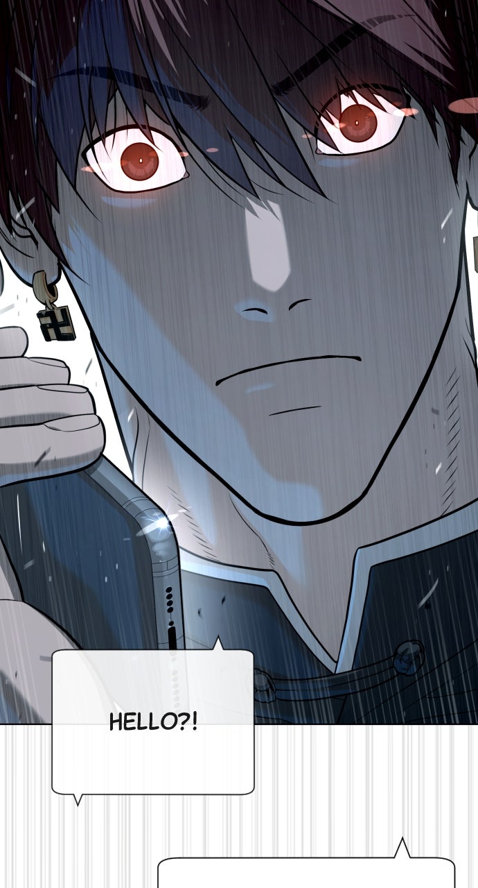 Read Killer Peter (en) Manga Online