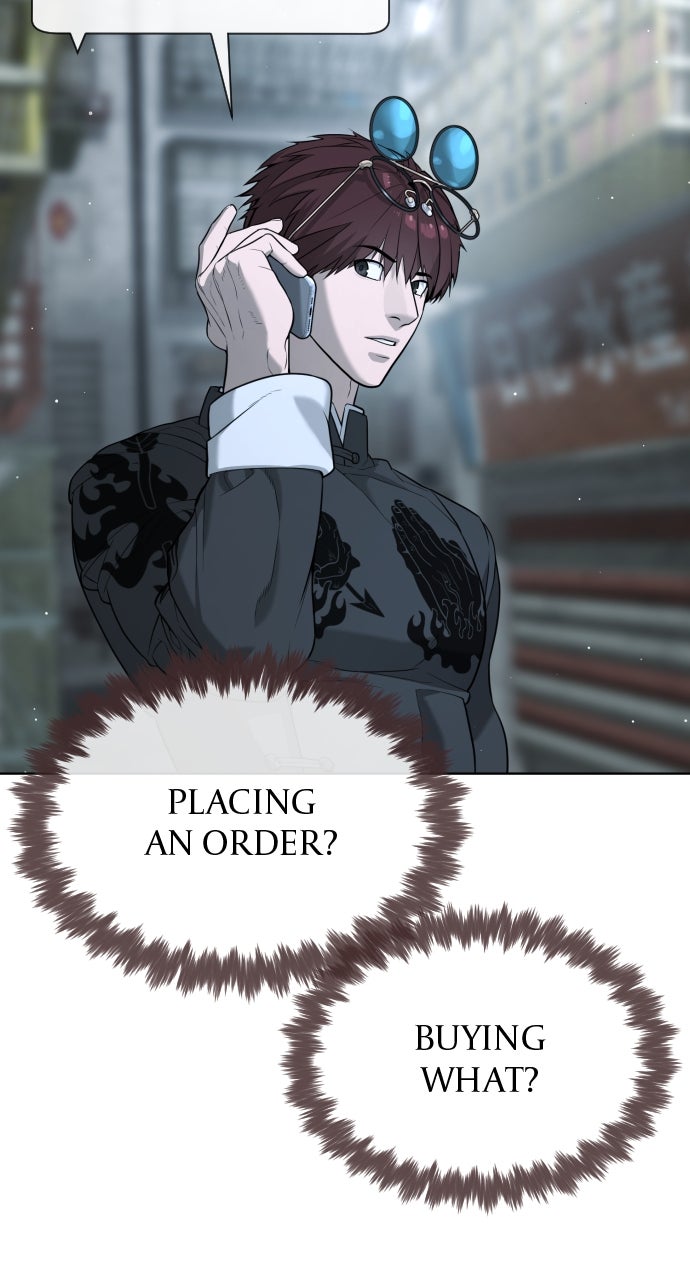 Read Killer Peter (en) Manga Online