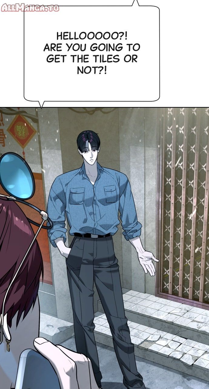 Read Killer Peter (en) Manga Online