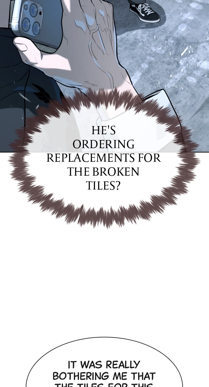 Read Killer Peter (en) Manga Online