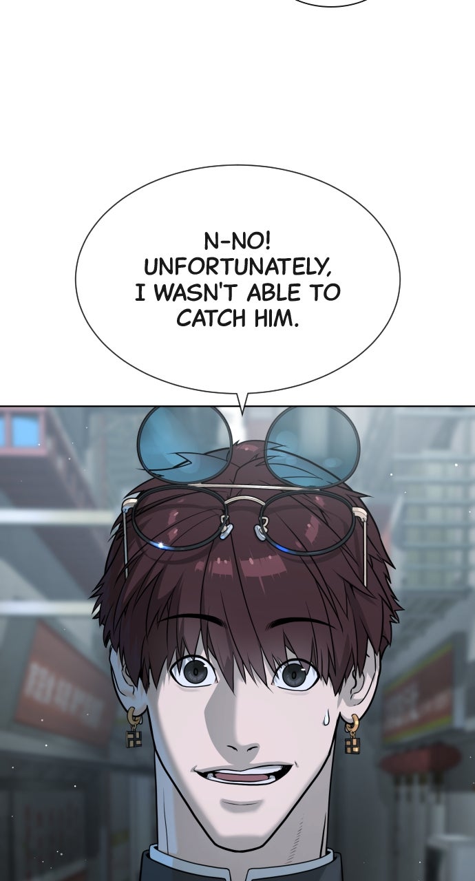 Read Killer Peter (en) Manga Online