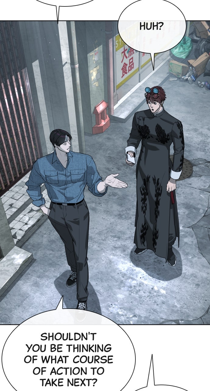 Read Killer Peter (en) Manga Online