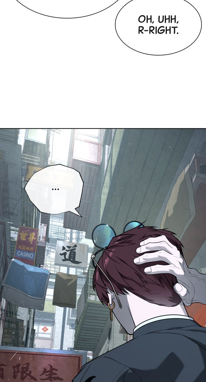 Read Killer Peter (en) Manga Online