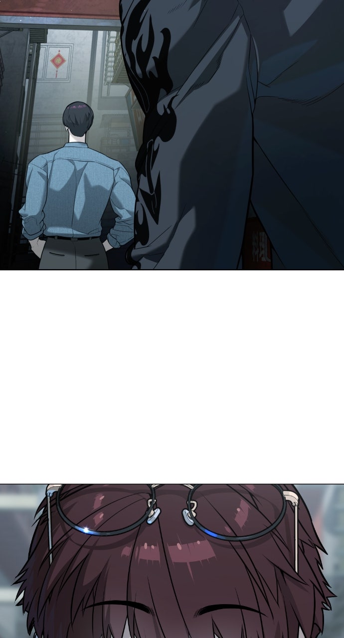 Read Killer Peter (en) Manga Online