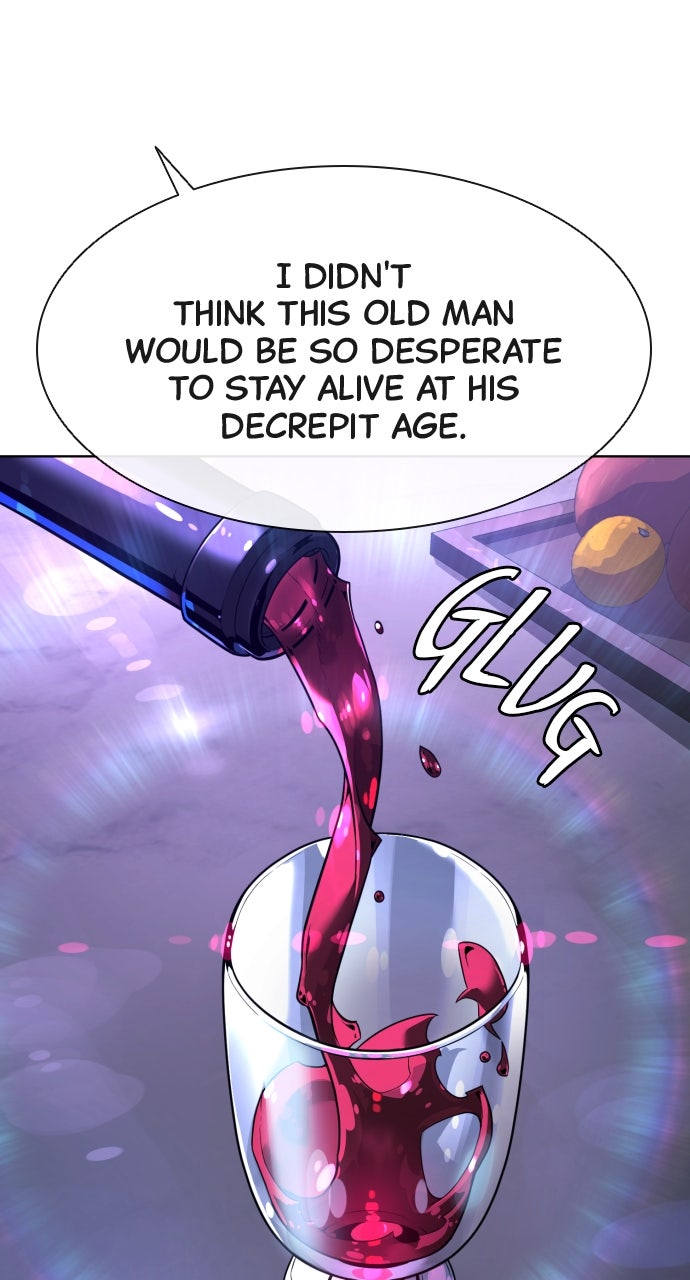 Read Killer Peter (en) Manga Online