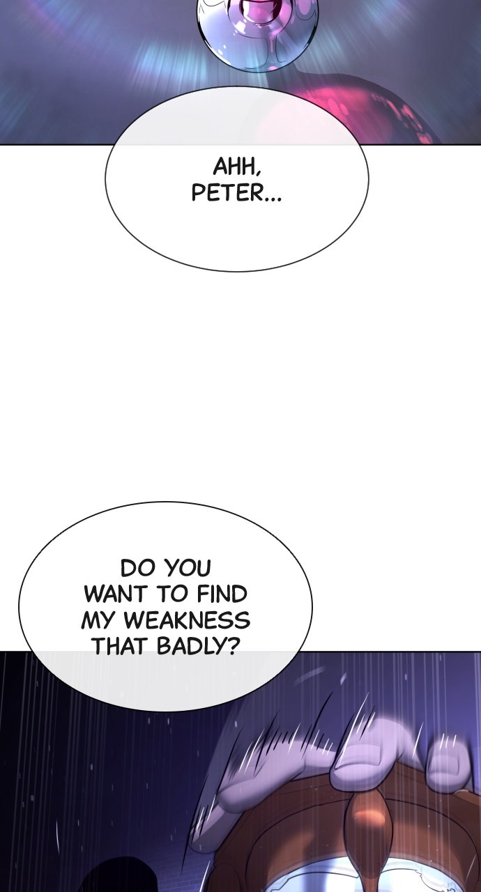 Read Killer Peter (en) Manga Online