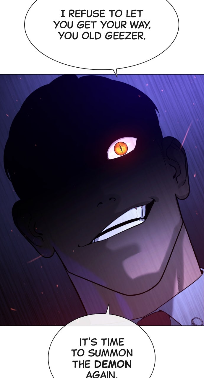 Read Killer Peter (en) Manga Online