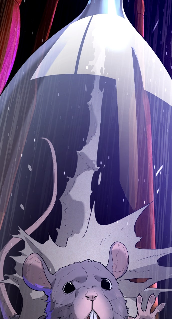 Read Killer Peter (en) Manga Online