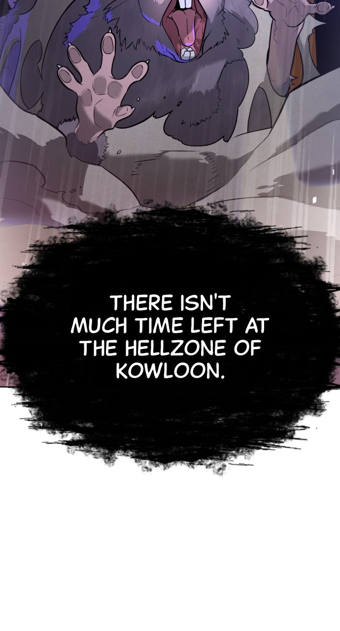 Read Killer Peter (en) Manga Online