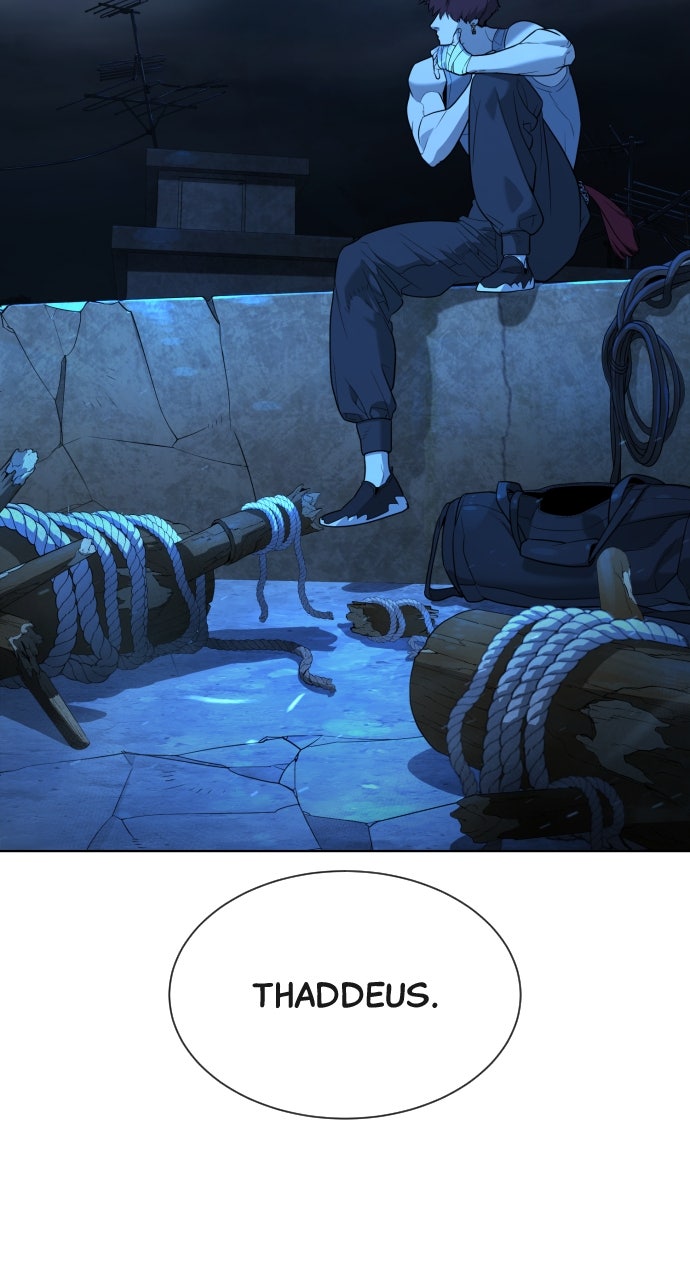 Read Killer Peter (en) Manga Online