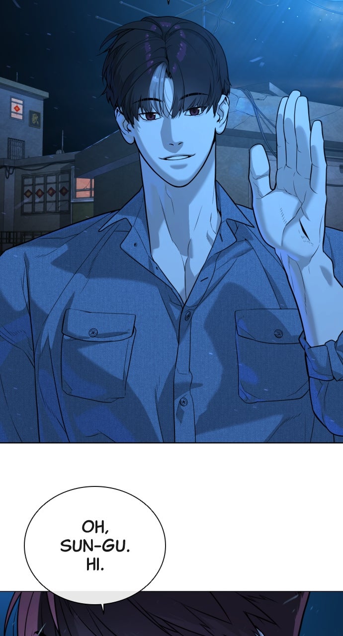 Read Killer Peter (en) Manga Online