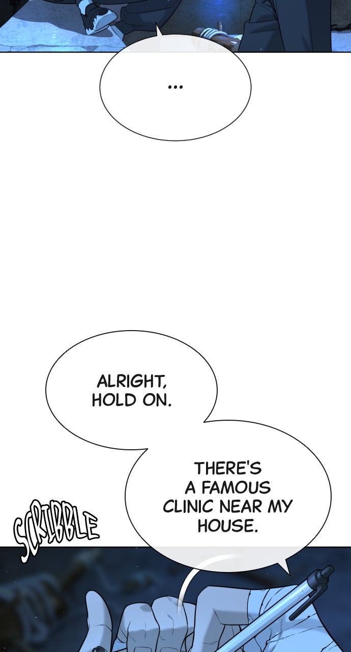 Read Killer Peter (en) Manga Online