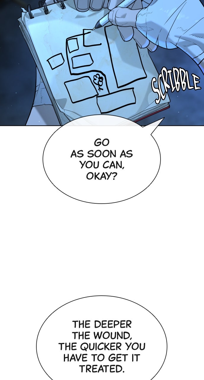 Read Killer Peter (en) Manga Online