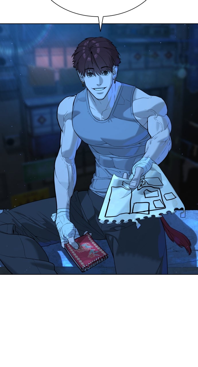 Read Killer Peter (en) Manga Online