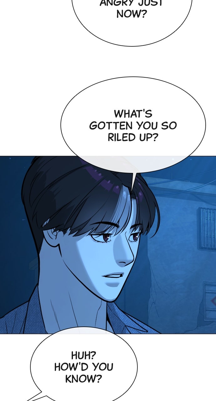 Read Killer Peter (en) Manga Online