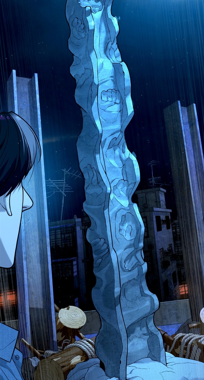 Read Killer Peter (en) Manga Online