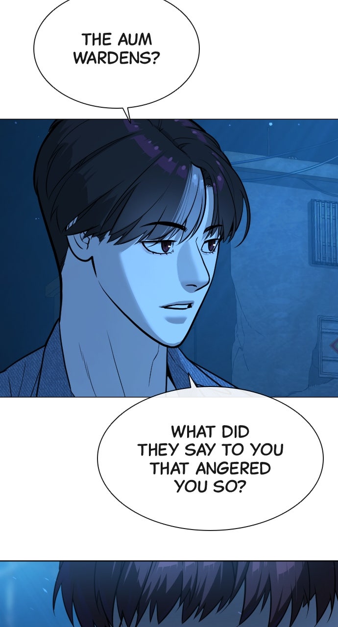 Read Killer Peter (en) Manga Online