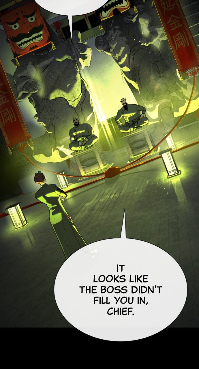 Read Killer Peter (en) Manga Online