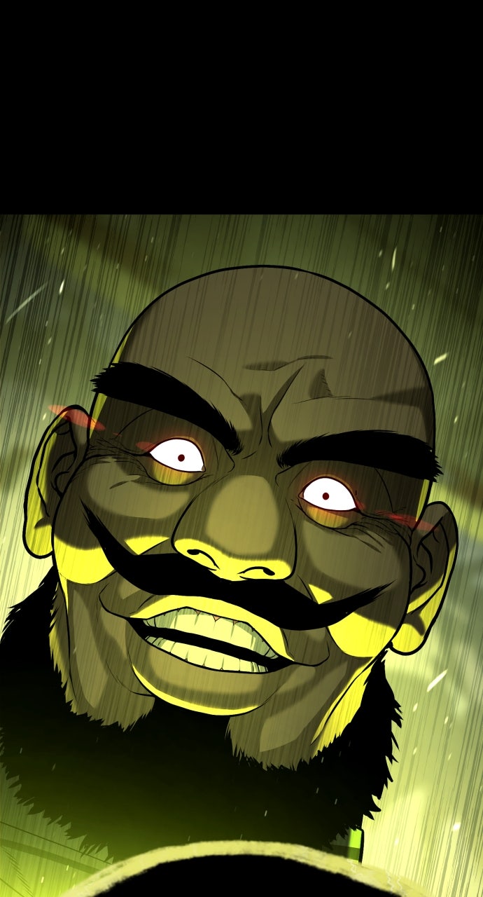 Read Killer Peter (en) Manga Online