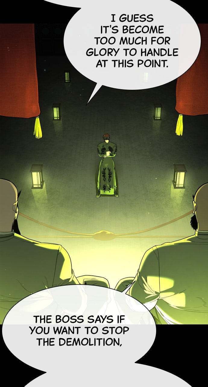 Read Killer Peter (en) Manga Online