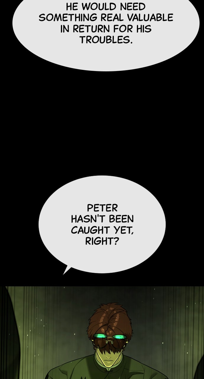 Read Killer Peter (en) Manga Online