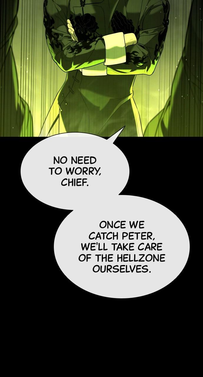 Read Killer Peter (en) Manga Online