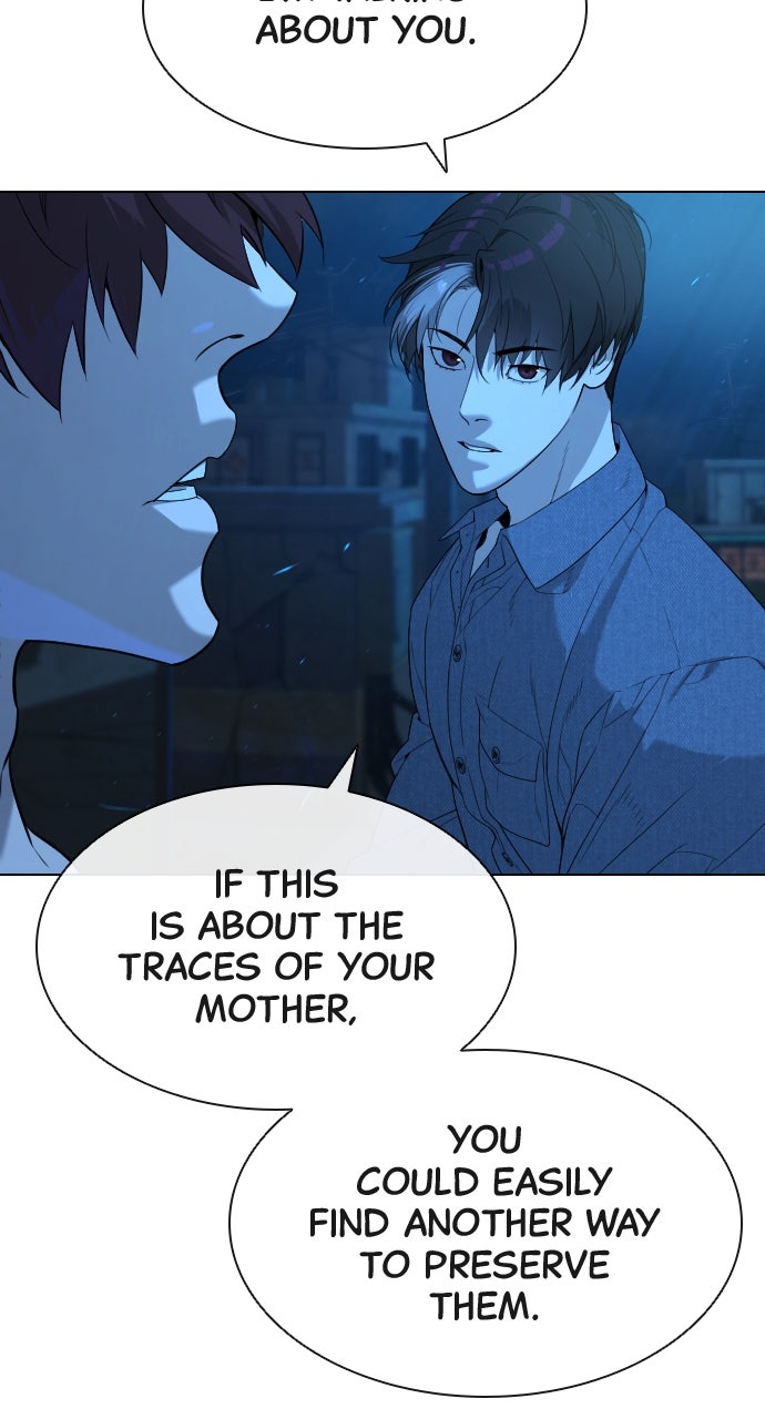 Read Killer Peter (en) Manga Online