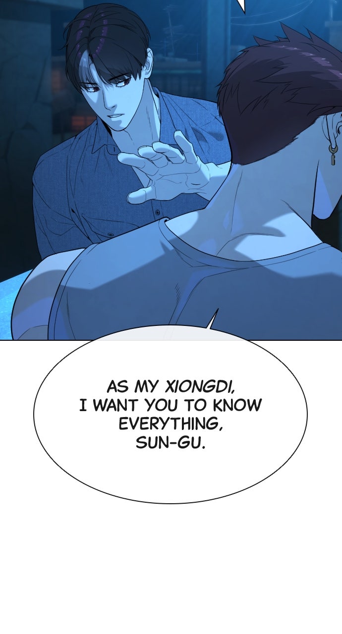 Read Killer Peter (en) Manga Online