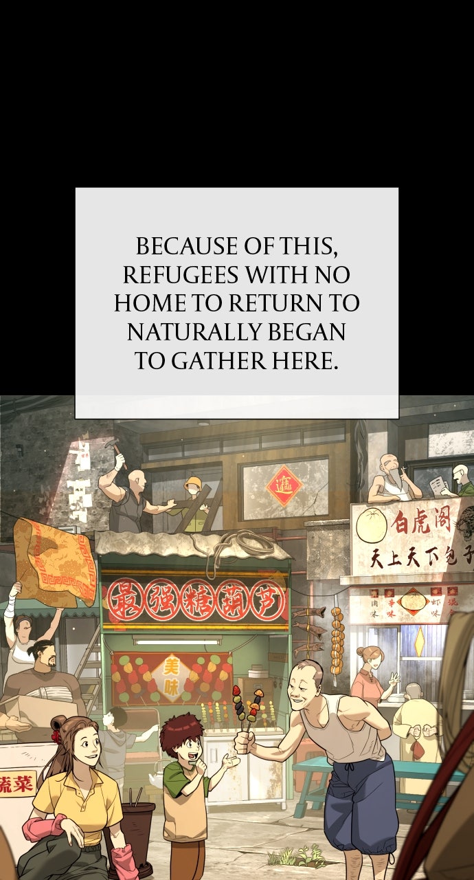 Read Killer Peter (en) Manga Online