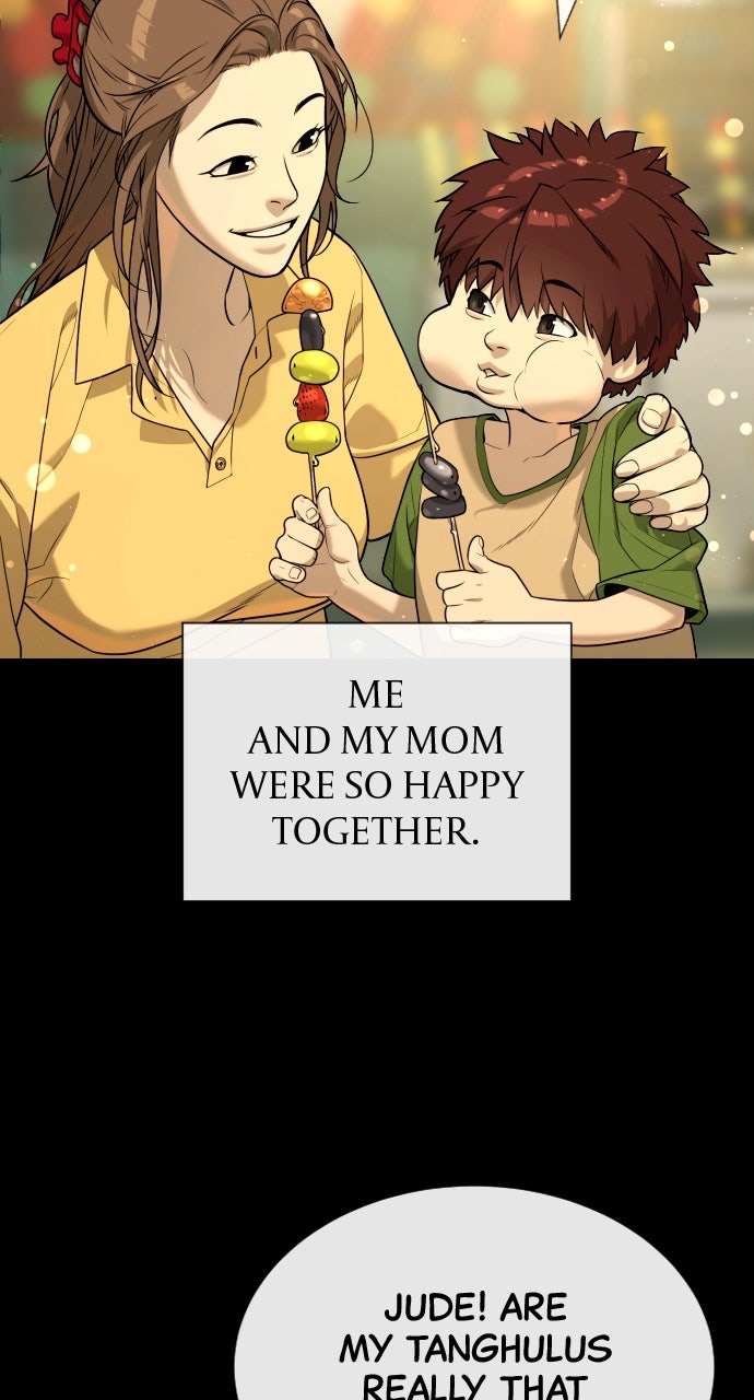 Read Killer Peter (en) Manga Online