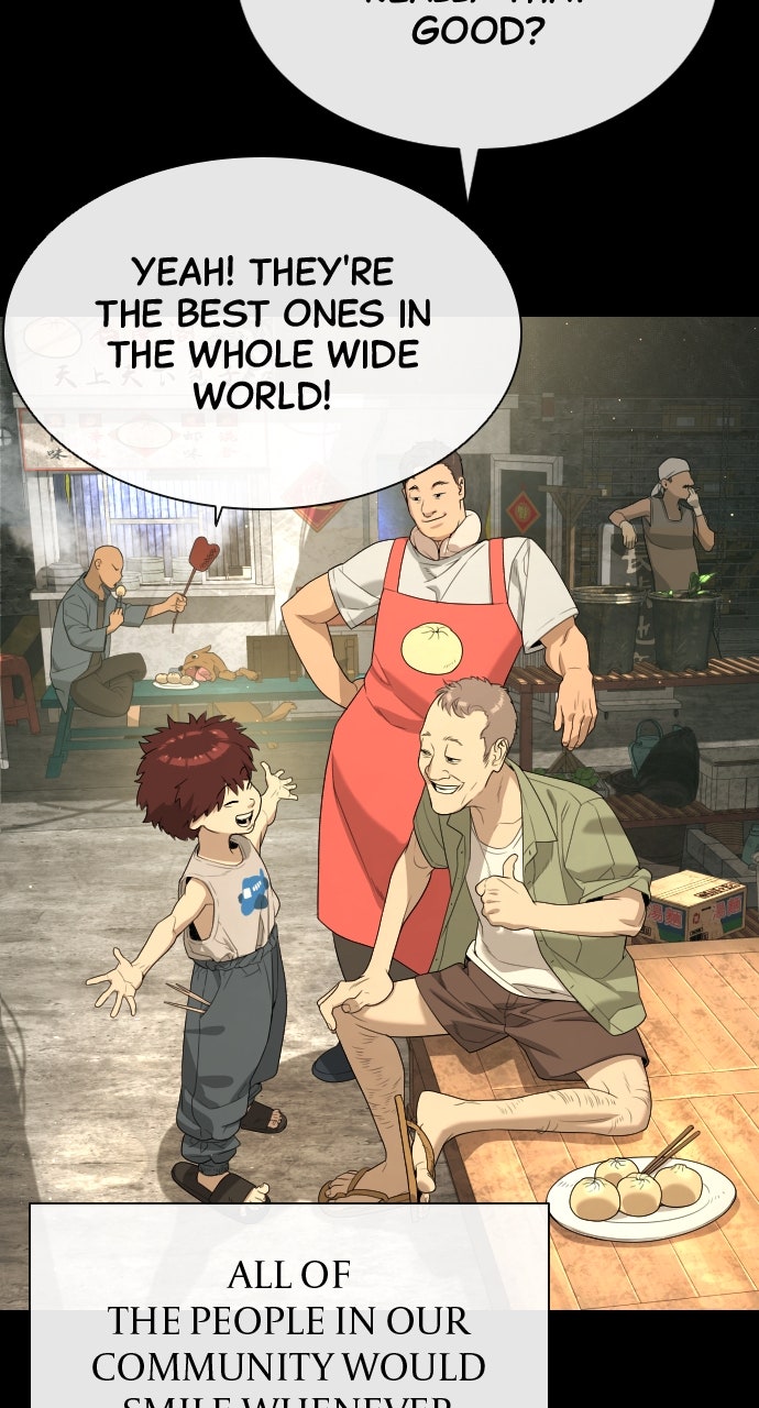 Read Killer Peter (en) Manga Online