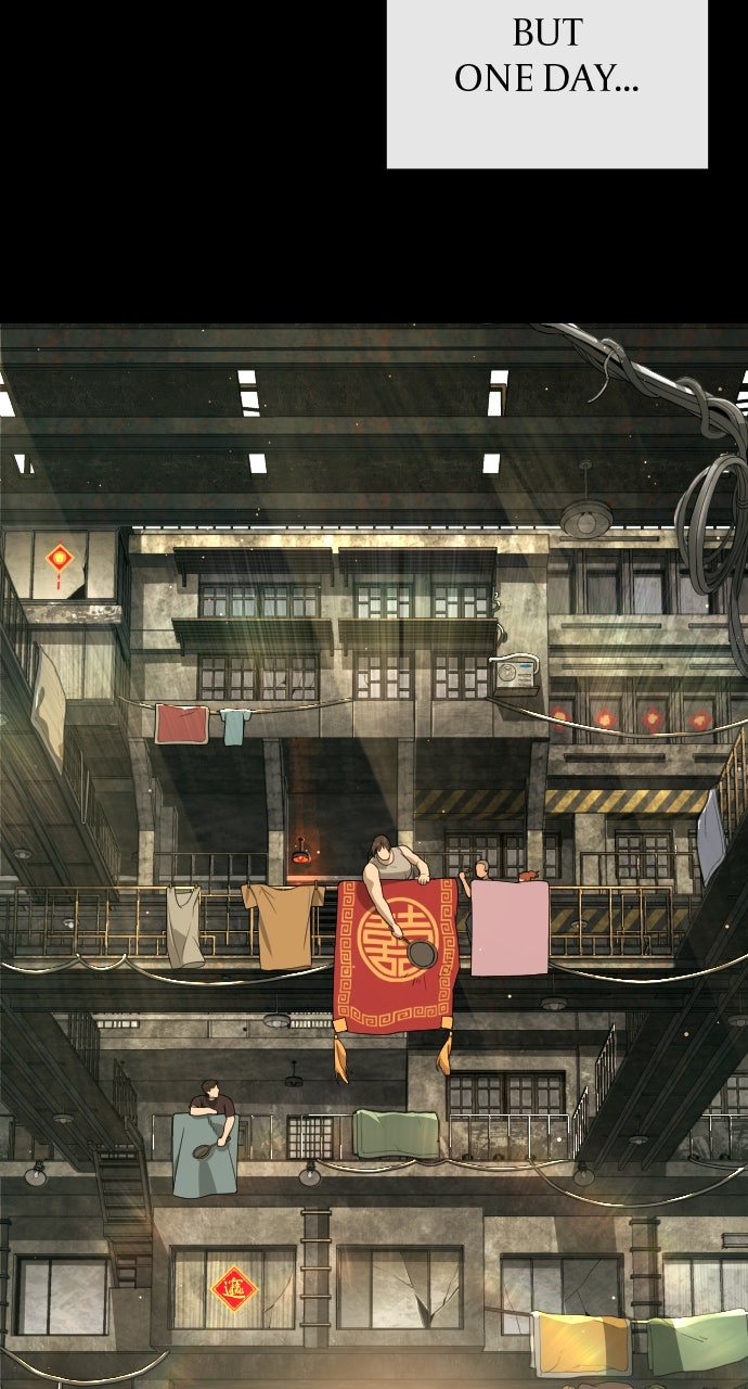 Read Killer Peter (en) Manga Online