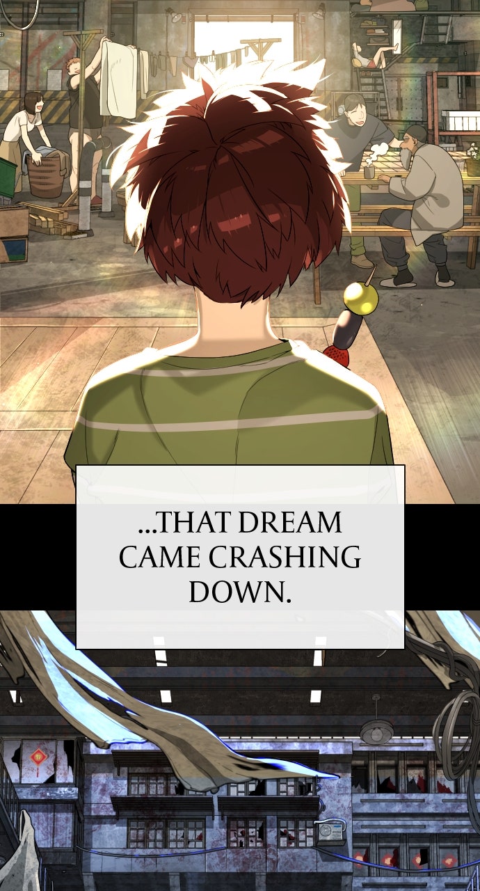 Read Killer Peter (en) Manga Online