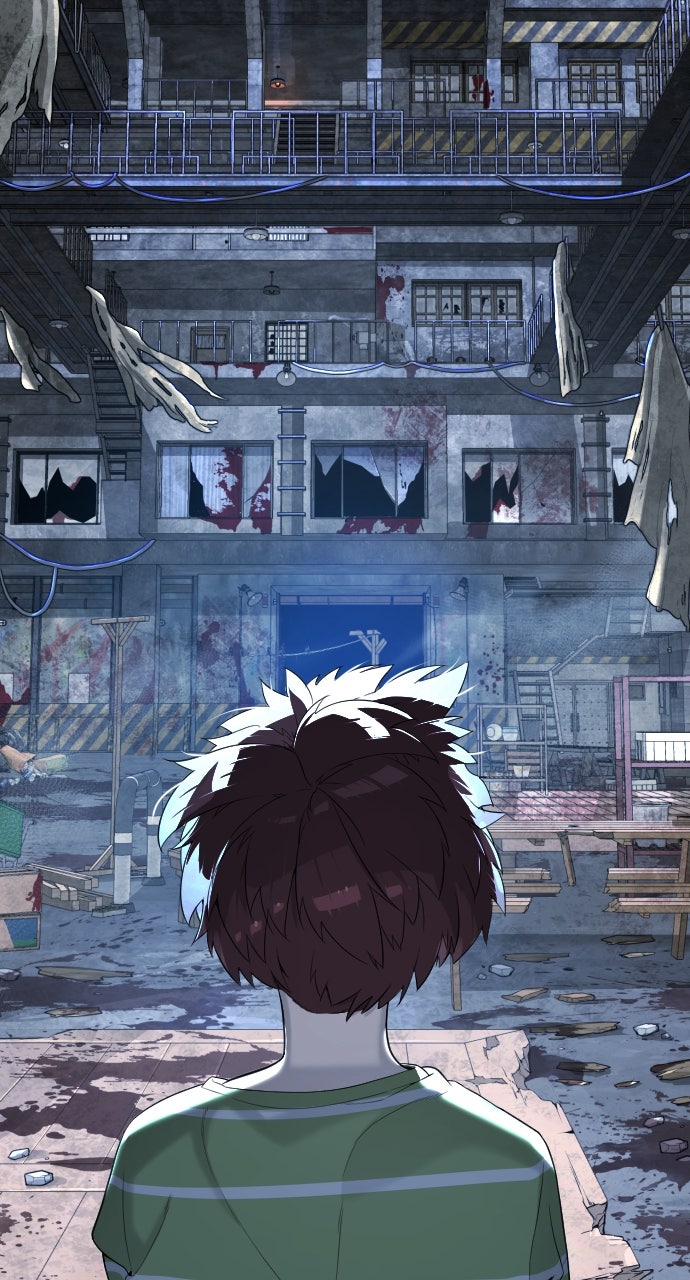 Read Killer Peter (en) Manga Online