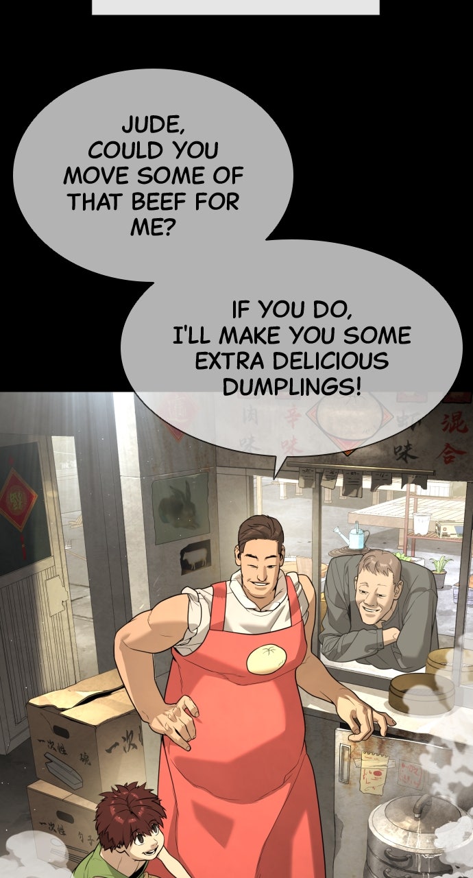 Read Killer Peter (en) Manga Online