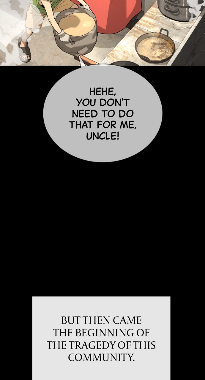 Read Killer Peter (en) Manga Online