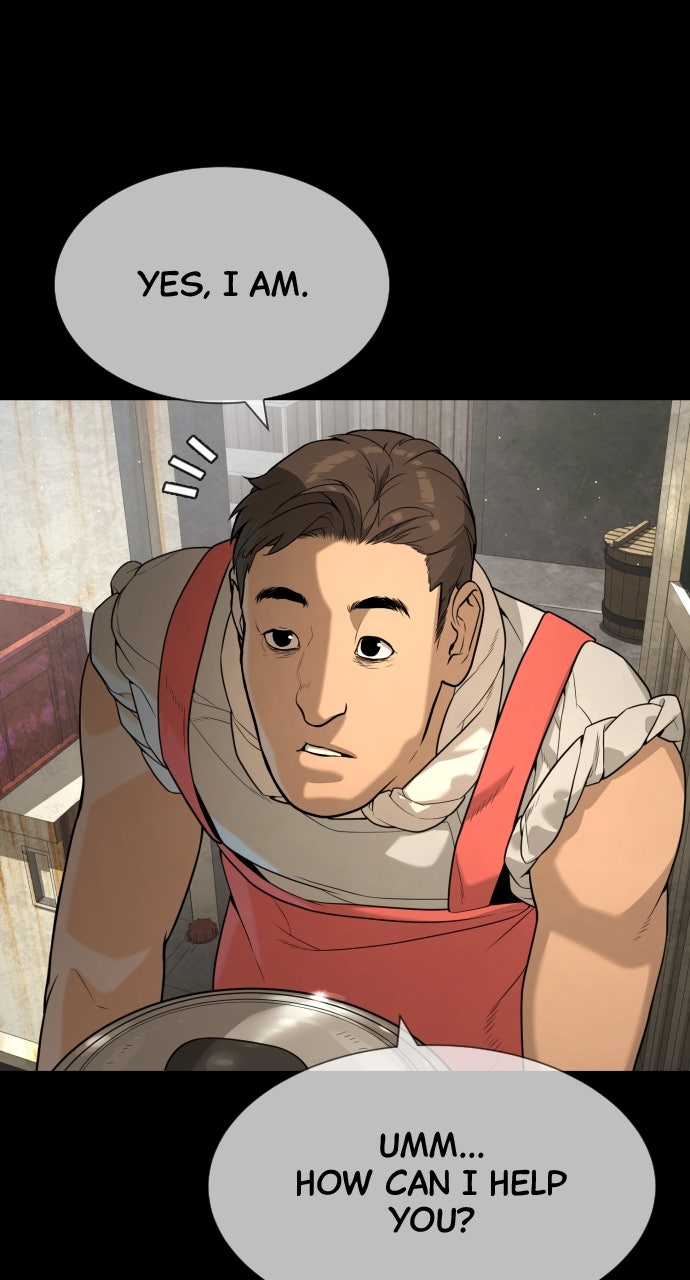 Read Killer Peter (en) Manga Online