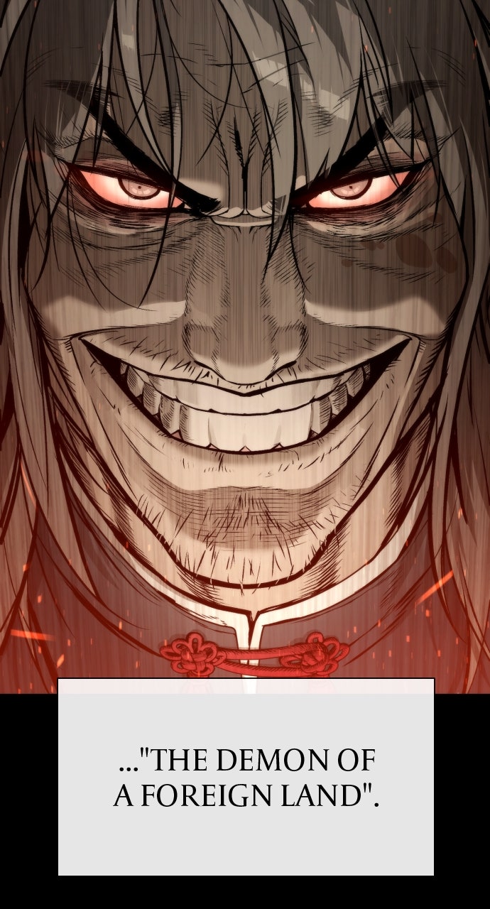 Read Killer Peter (en) Manga Online