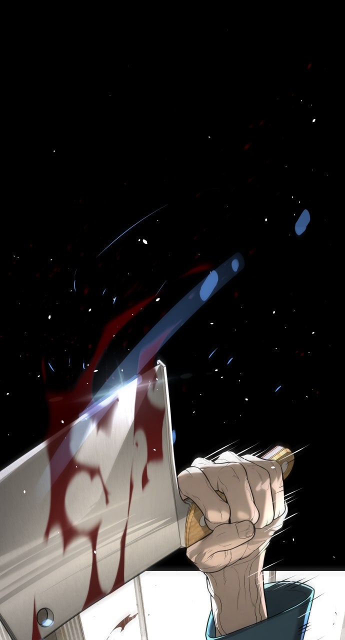 Read Killer Peter (en) Manga Online