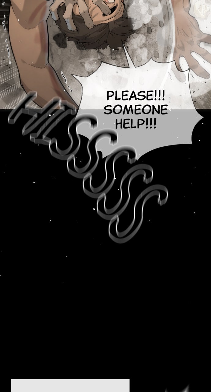 Read Killer Peter (en) Manga Online