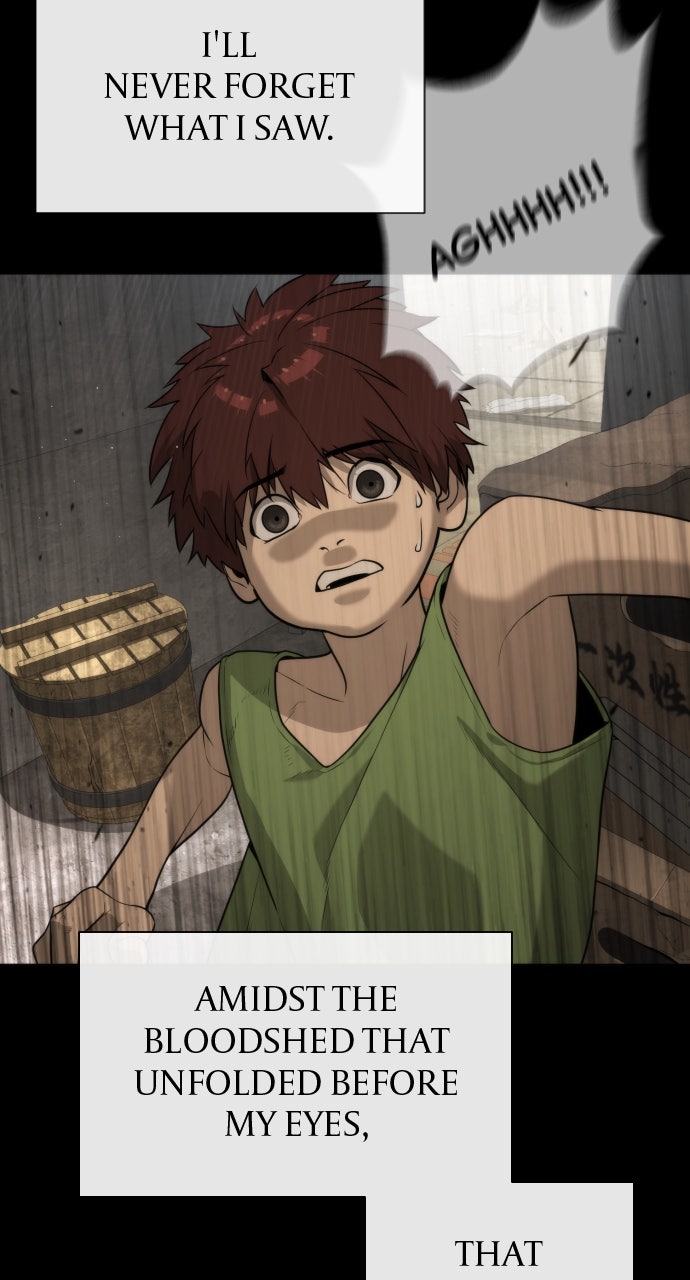 Read Killer Peter (en) Manga Online